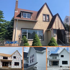 Home Remodeling